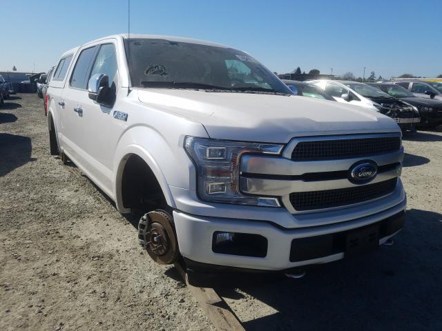 FORD F150 SUPER 2018 1ftew1eg6jfc28535