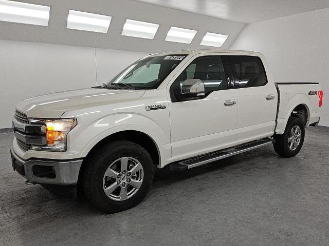 FORD F150 SUPER 2018 1ftew1eg6jfc66394