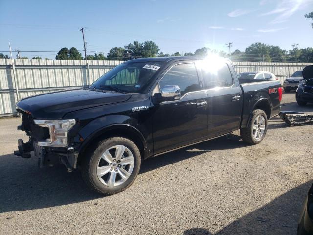 FORD F150 SUPER 2018 1ftew1eg6jfc70929