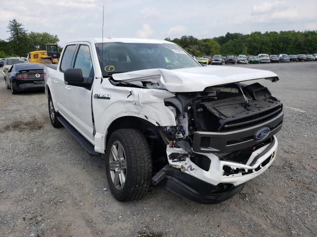 FORD F150 SUPER 2018 1ftew1eg6jfc97533