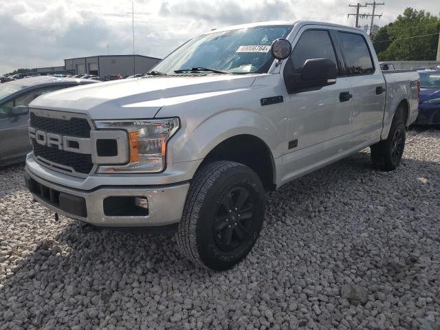 FORD F150 SUPER 2018 1ftew1eg6jfd96563