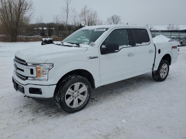 FORD F150 SUPER 2018 1ftew1eg6jfe41923