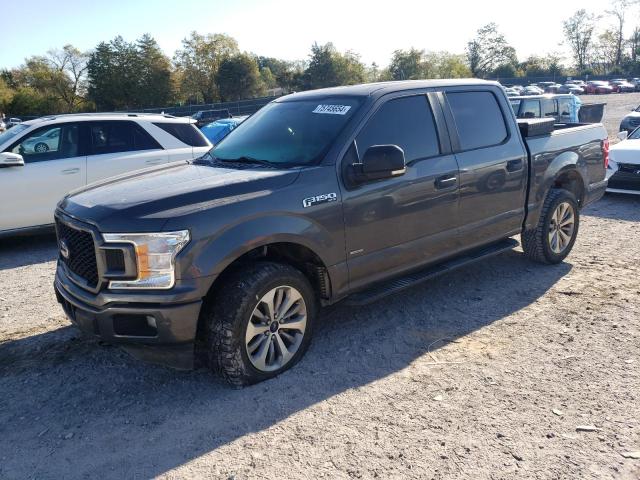 FORD F150 SUPER 2018 1ftew1eg6jkc47514