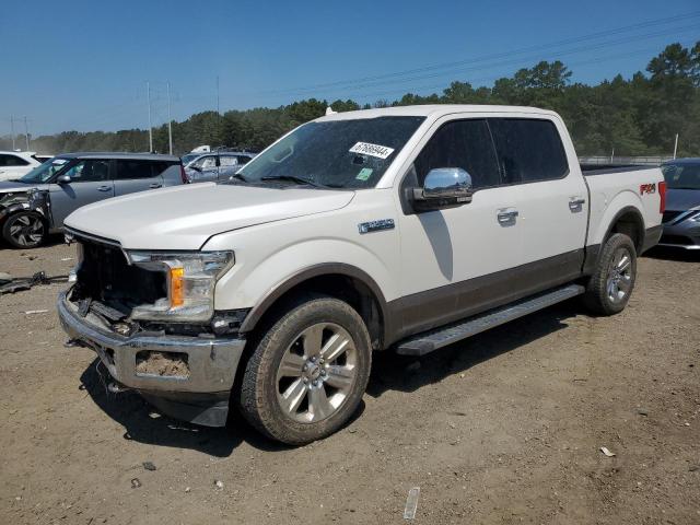 FORD F150 SUPER 2018 1ftew1eg6jkd00020