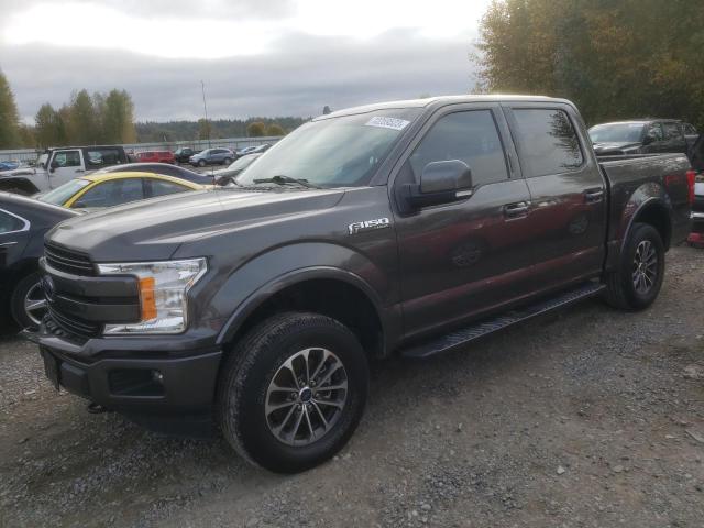 FORD F-150 2018 1ftew1eg6jke31710