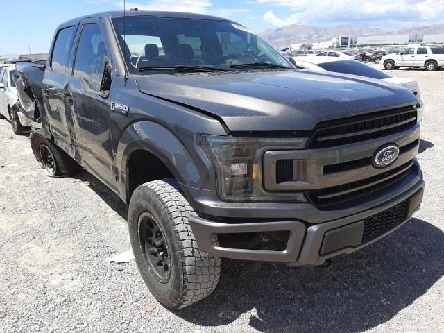 FORD F150 SUPER 2018 1ftew1eg6jke80373