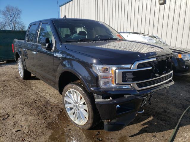 FORD F150 SUPER 2019 1ftew1eg6kfb68998