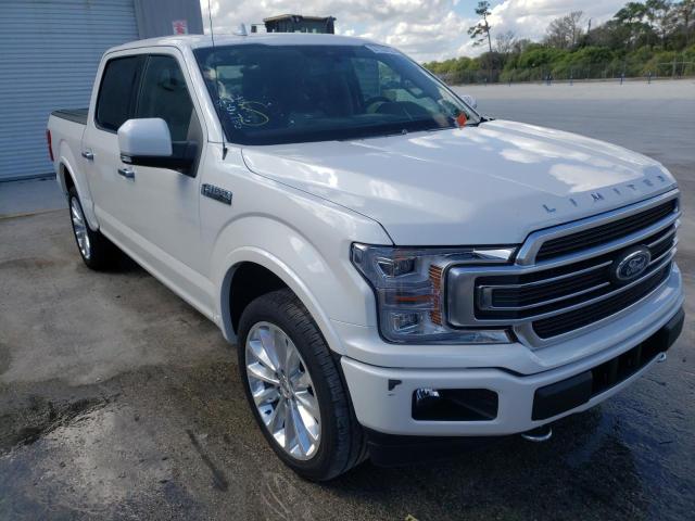 FORD F150 SUPER 2019 1ftew1eg6kfc79101