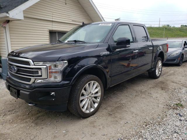 FORD F-150 2019 1ftew1eg6kfd17071