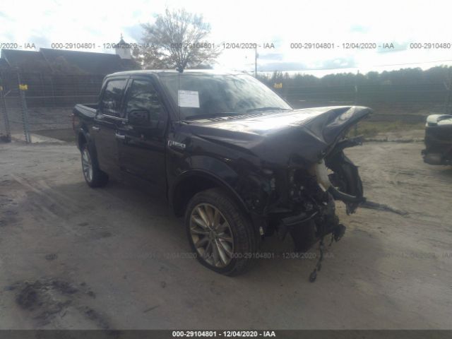 FORD F-150 2020 1ftew1eg6lfa05317