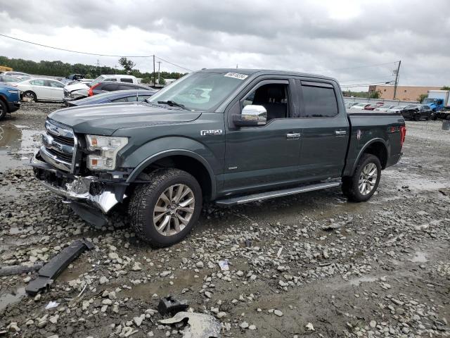 FORD F150 SUPER 2015 1ftew1eg7ffa00938