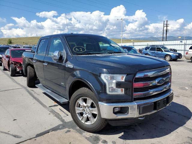 FORD F150 SUPER 2015 1ftew1eg7ffa15830