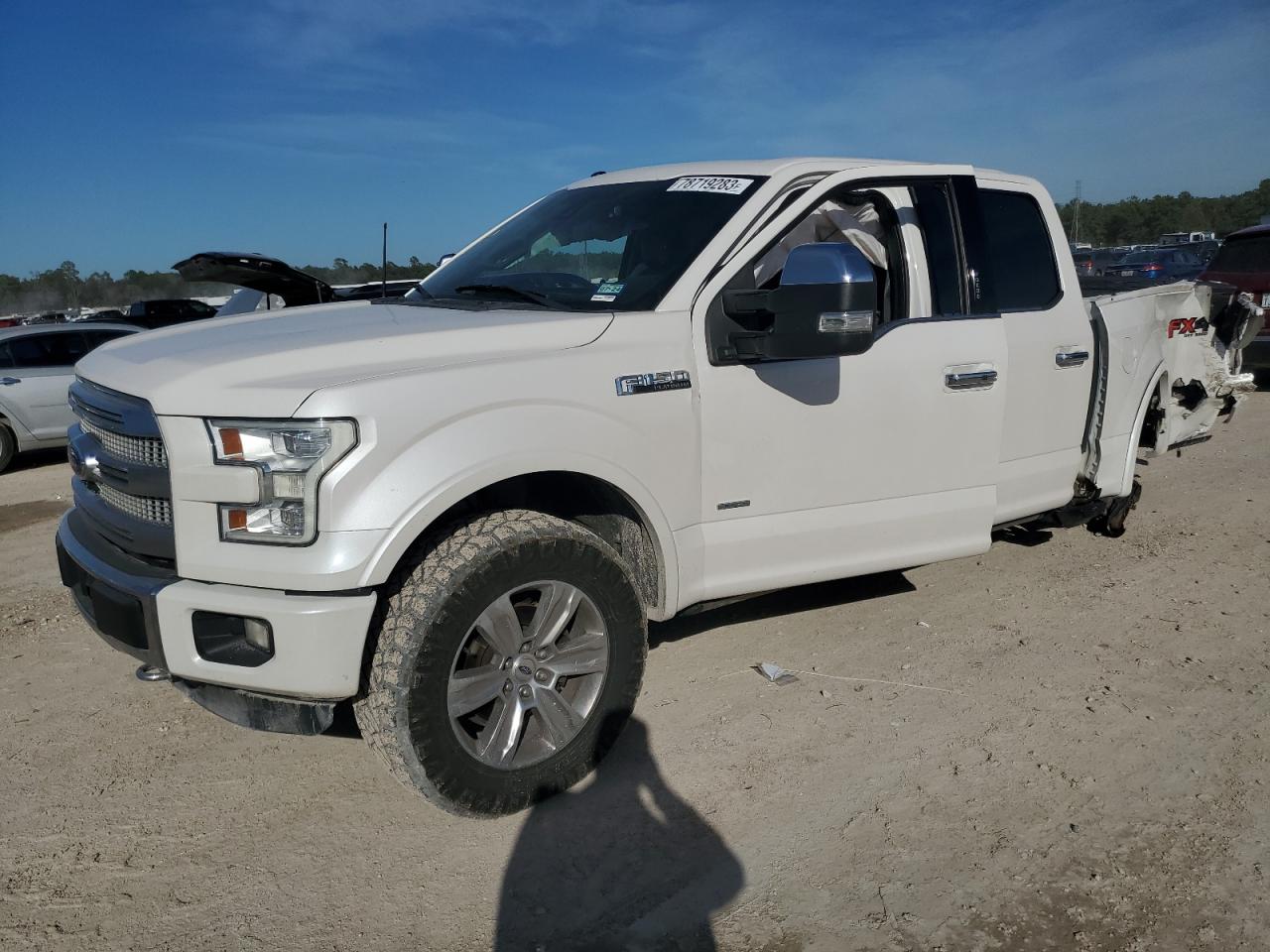 FORD F-150 2015 1ftew1eg7ffa19747