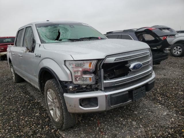 FORD F150 SUPER 2015 1ftew1eg7ffa20235