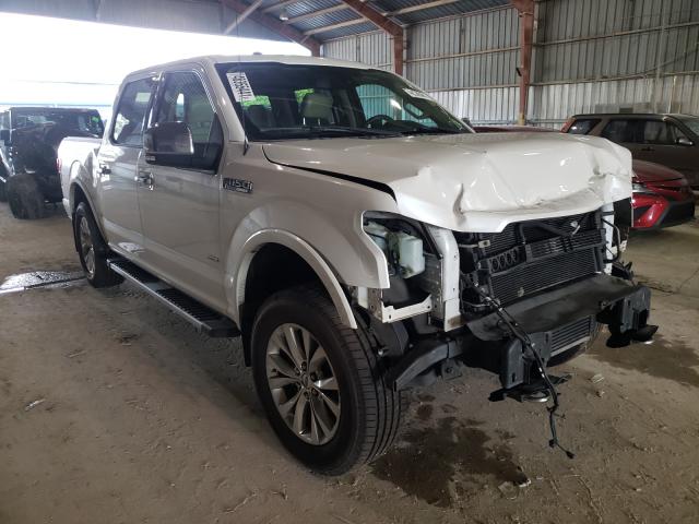 FORD F150 SUPER 2015 1ftew1eg7ffa22650