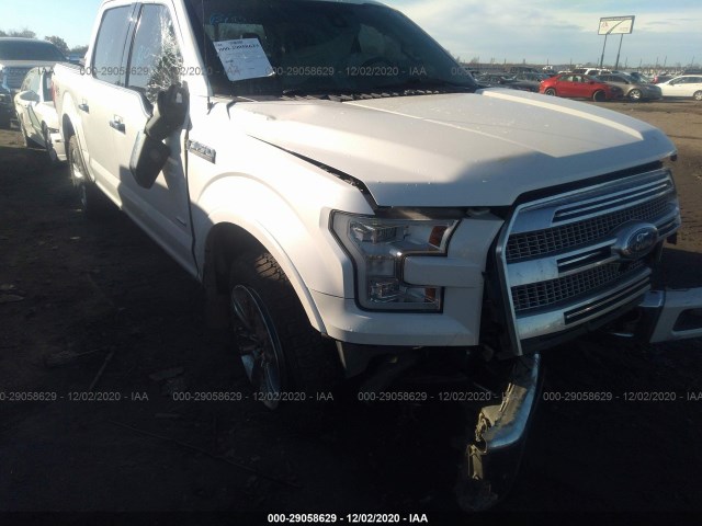 FORD F-150 2015 1ftew1eg7ffa55616