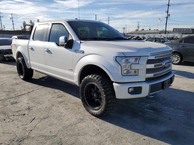 FORD F150 SUPER 2015 1ftew1eg7ffa57043