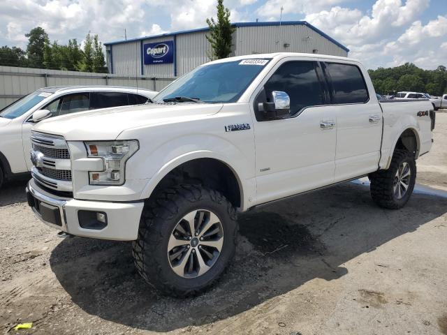 FORD F150 SUPER 2015 1ftew1eg7ffa87790