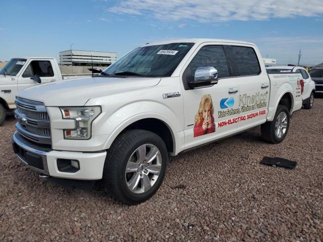 FORD F150 SUPER 2015 1ftew1eg7ffa88843