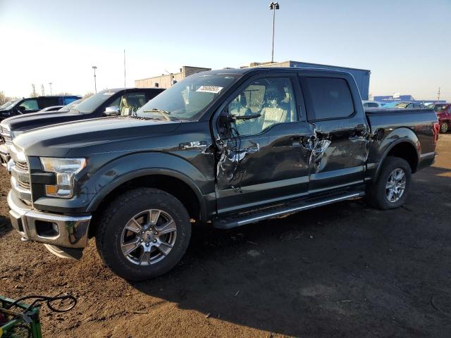 FORD F-150 2015 1ftew1eg7ffb06211