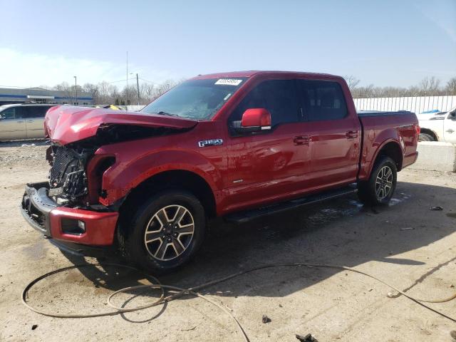 FORD F-150 2015 1ftew1eg7ffb19704