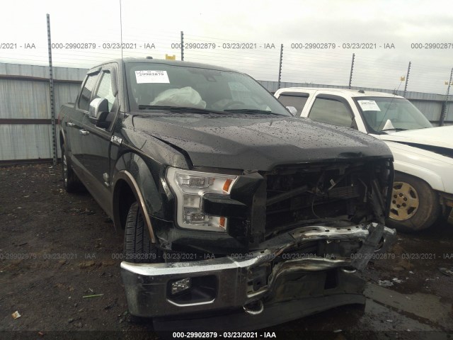 FORD F-150 2015 1ftew1eg7ffb19847