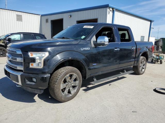 FORD F150 SUPER 2015 1ftew1eg7ffb23686