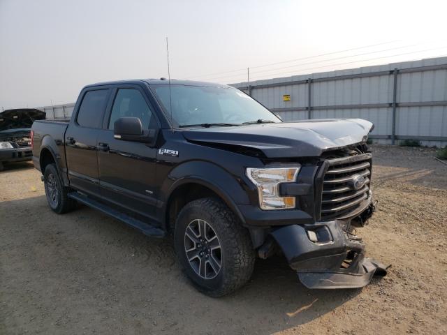 FORD F150 SUPER 2015 1ftew1eg7ffb26913