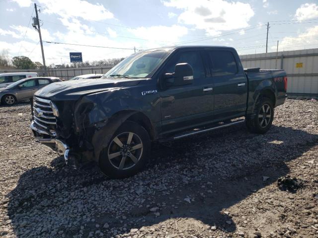 FORD F150 SUPER 2015 1ftew1eg7ffb37930