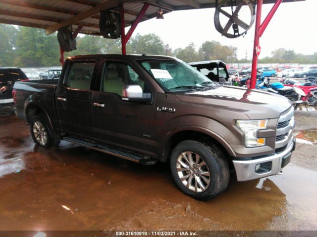 FORD F-150 2015 1ftew1eg7ffb38060