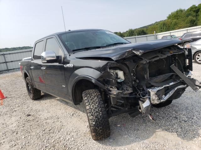 FORD F150 SUPER 2015 1ftew1eg7ffb38348