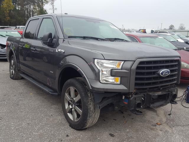 FORD NULL 2015 1ftew1eg7ffb66649