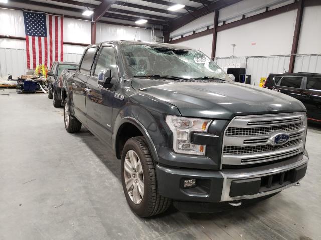 FORD F150 SUPER 2015 1ftew1eg7ffb77800