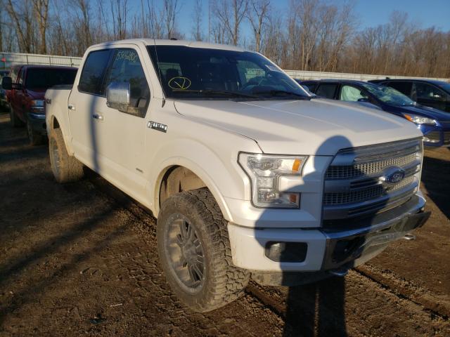 FORD F150 SUPER 2015 1ftew1eg7ffb81703