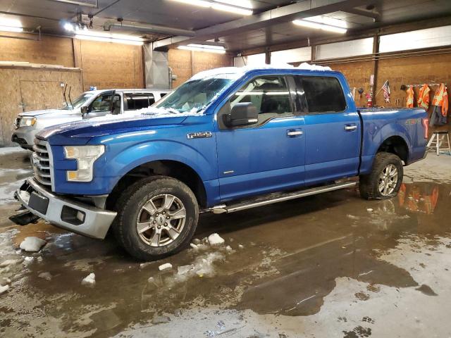 FORD F150 SUPER 2015 1ftew1eg7ffc05174