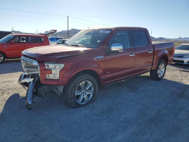 FORD F-150 2015 1ftew1eg7ffc07071