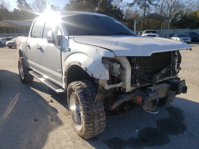 FORD F150 SUPER 2015 1ftew1eg7ffc26218