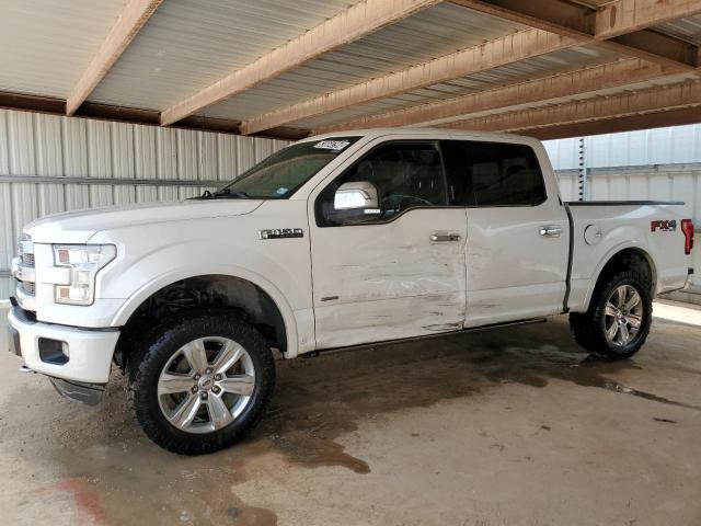 FORD F-150 2015 1ftew1eg7ffc29765