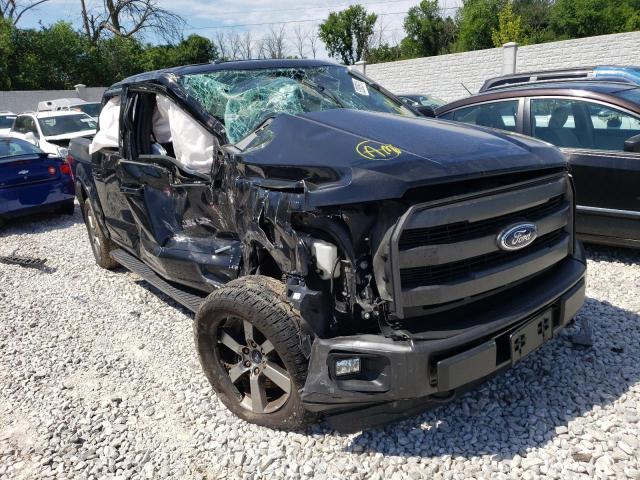 FORD F150 SUPER 2015 1ftew1eg7ffc36506