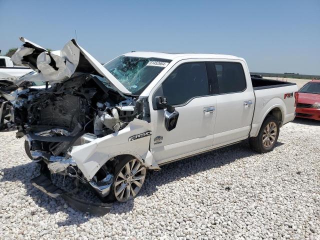 FORD F150 SUPER 2015 1ftew1eg7ffc76990