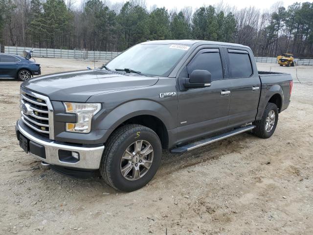 FORD F-150 2015 1ftew1eg7ffc84426