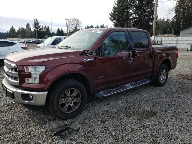 FORD F-150 2015 1ftew1eg7ffc95314