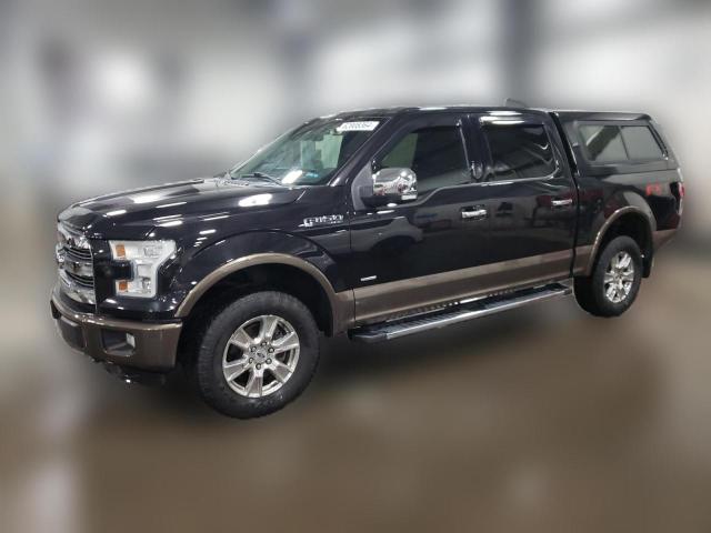 FORD F-150 2015 1ftew1eg7ffd02133