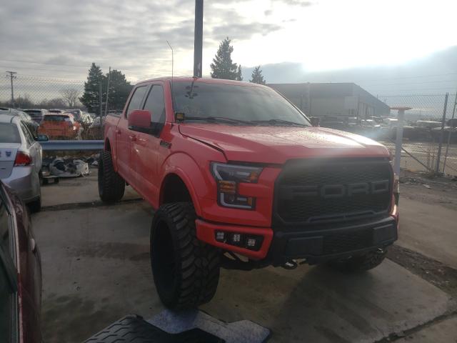 FORD F150 SUPER 2015 1ftew1eg7ffd05999