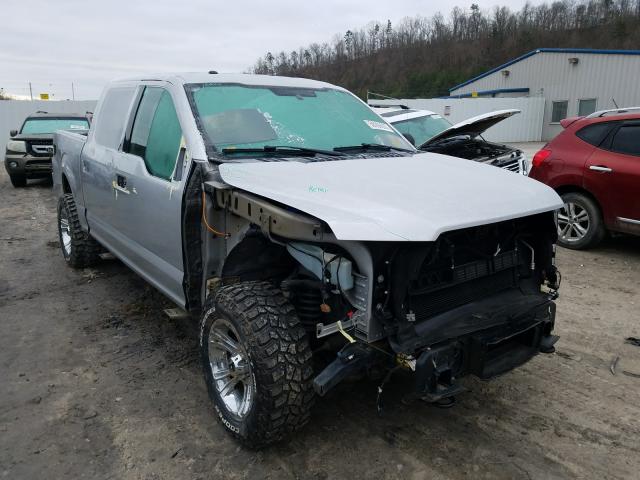 FORD F150 SUPER 2015 1ftew1eg7ffd06053