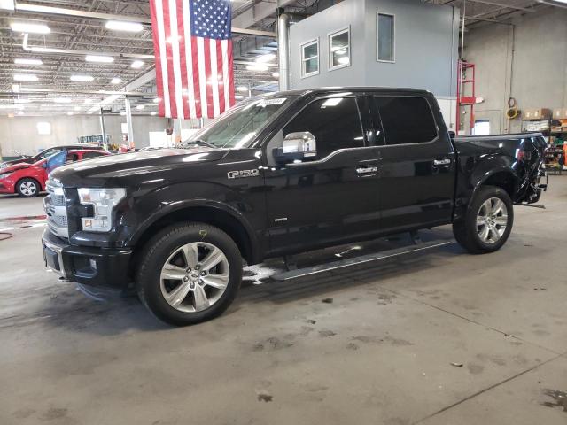 FORD F150 SUPER 2015 1ftew1eg7ffd08644