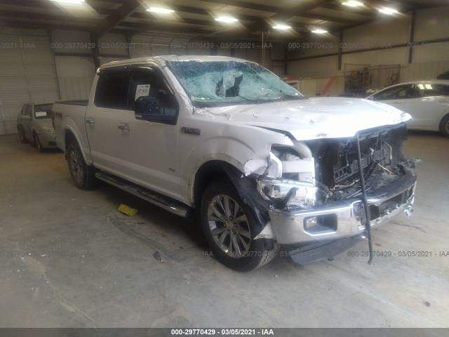 FORD F-150 2015 1ftew1eg7fkd07971