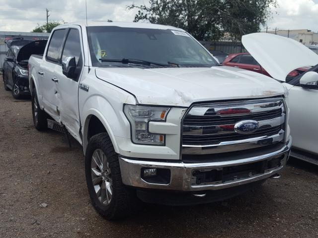 FORD NULL 2015 1ftew1eg7fkd25791