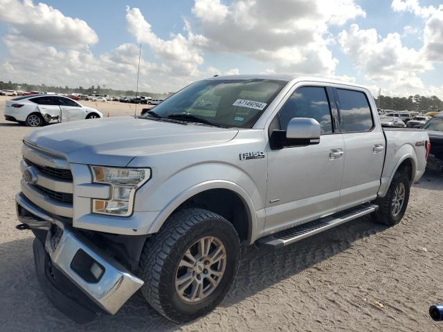 FORD F150 SUPER 2015 1ftew1eg7fkd41229