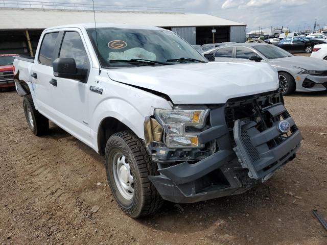 FORD F150 SUPER 2015 1ftew1eg7fke55215